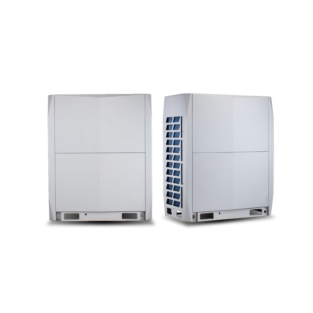 VRF Heat Pump Condensers